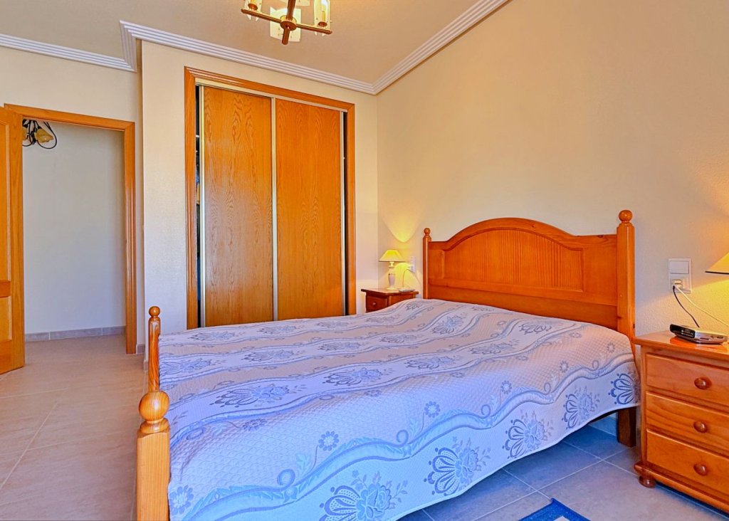 Verkoop - Villa - Orihuela - Orihuela Costa