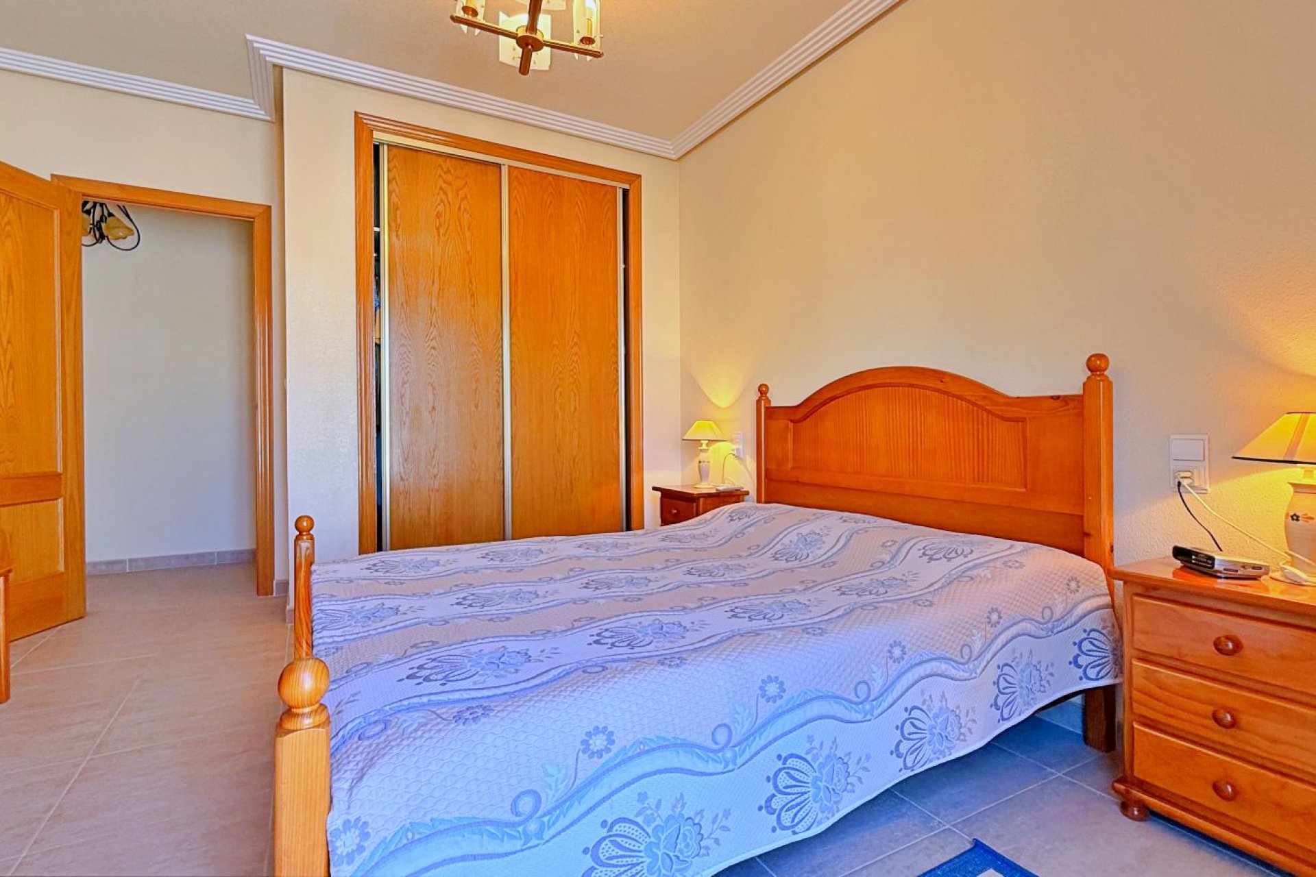 Verkoop - Villa - Orihuela - Orihuela Costa