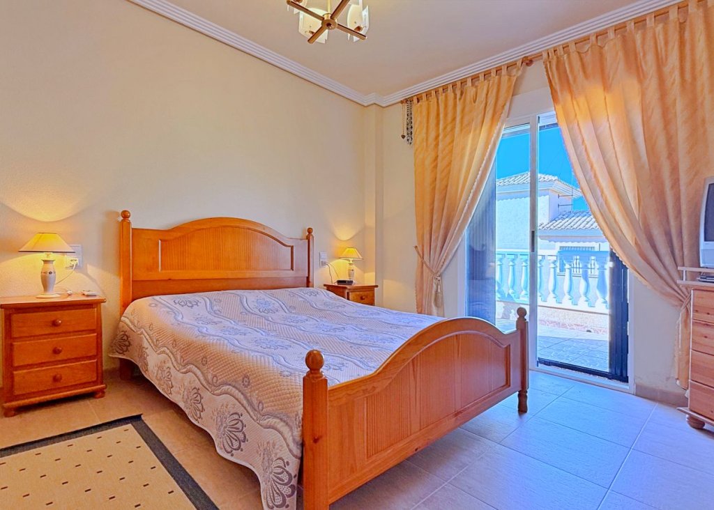 Verkoop - Villa - Orihuela - Orihuela Costa