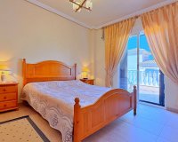 Verkoop - Villa - Orihuela - Orihuela Costa