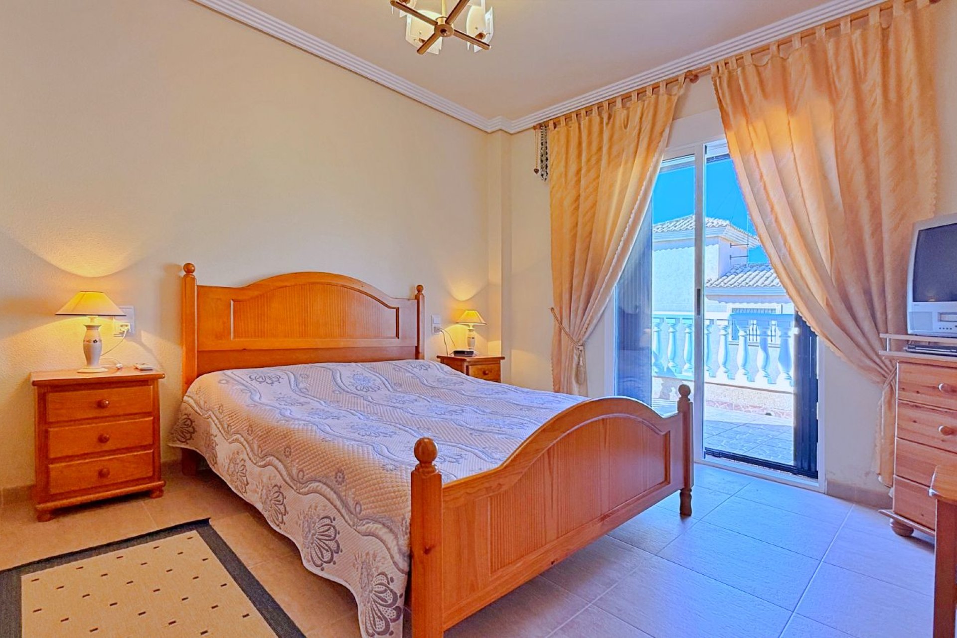Verkoop - Villa - Orihuela - Orihuela Costa