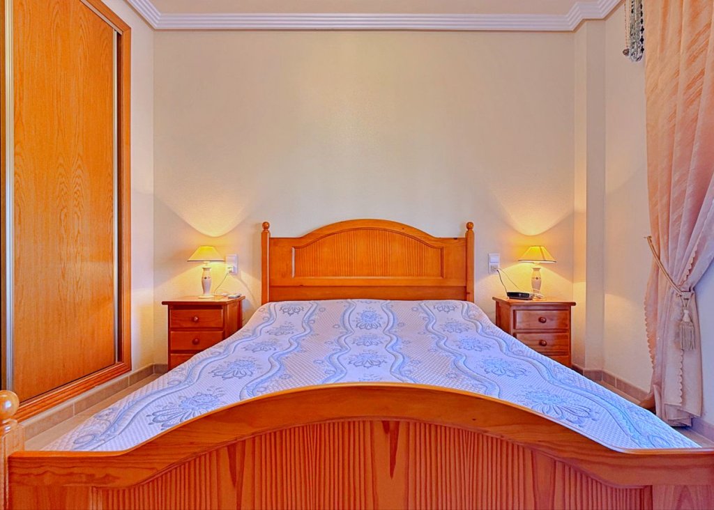 Verkoop - Villa - Orihuela - Orihuela Costa