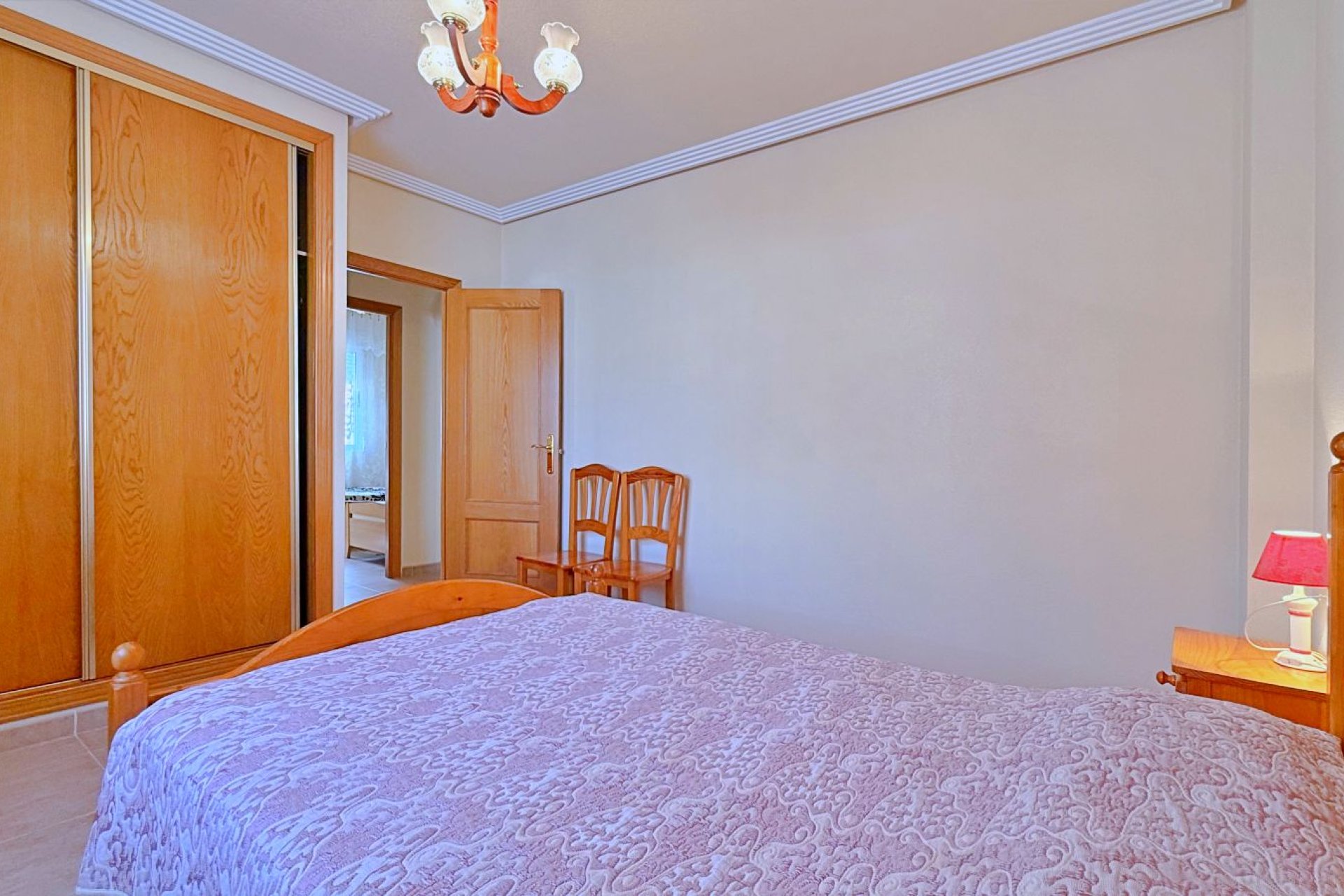 Verkoop - Villa - Orihuela - Orihuela Costa
