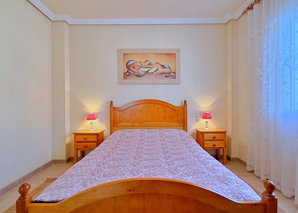 Verkoop - Villa - Orihuela - Orihuela Costa