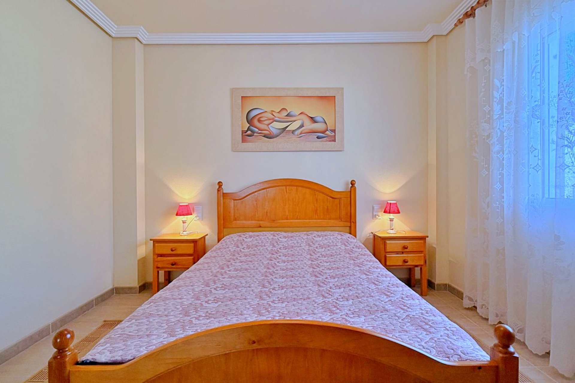 Verkoop - Villa - Orihuela - Orihuela Costa