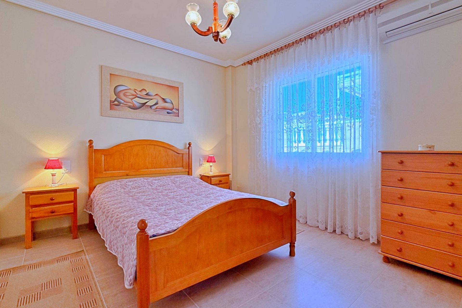 Verkoop - Villa - Orihuela - Orihuela Costa