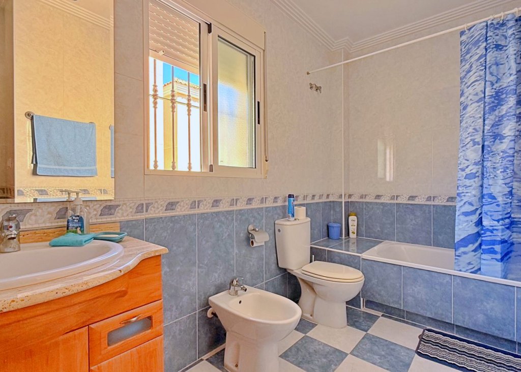 Verkoop - Villa - Orihuela - Orihuela Costa