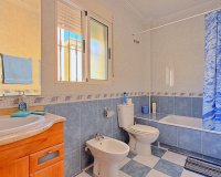 Verkoop - Villa - Orihuela - Orihuela Costa