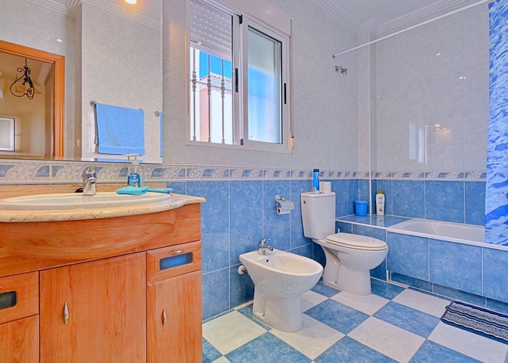 Verkoop - Villa - Orihuela - Orihuela Costa