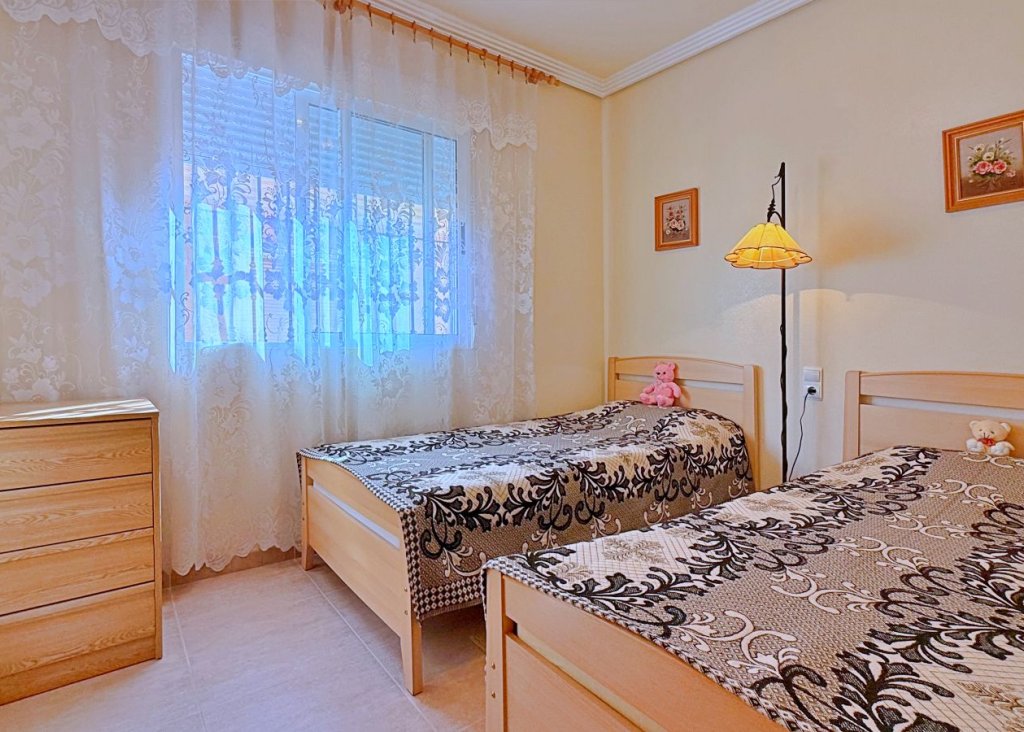 Verkoop - Villa - Orihuela - Orihuela Costa