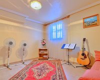 Verkoop - Villa - Orihuela - Orihuela Costa