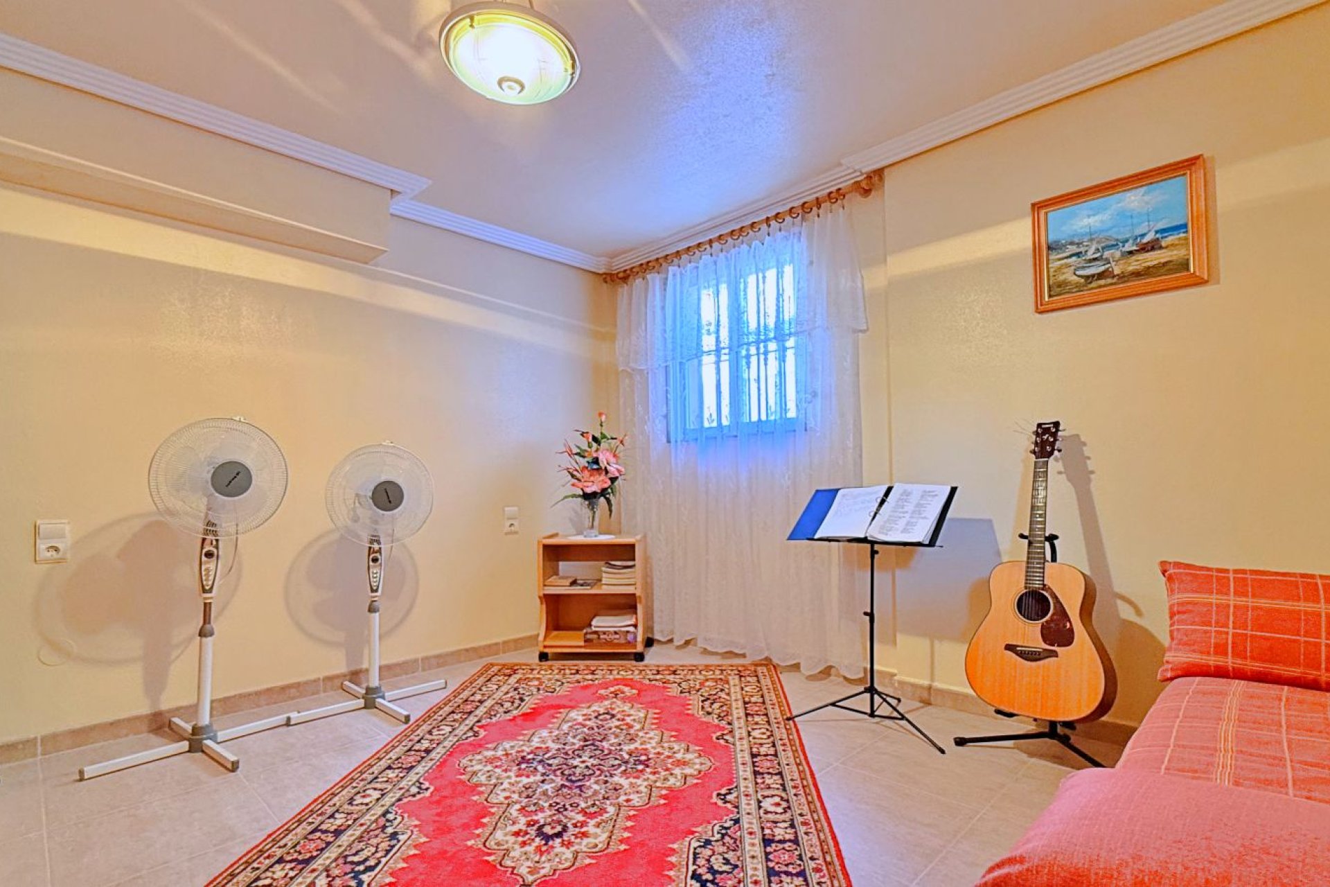 Verkoop - Villa - Orihuela - Orihuela Costa