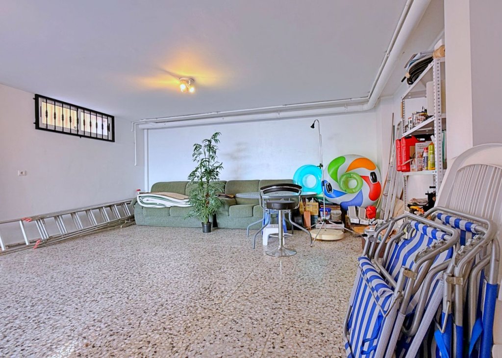 Verkoop - Villa - Orihuela - Orihuela Costa