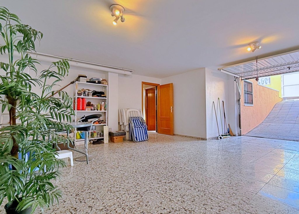 Verkoop - Villa - Orihuela - Orihuela Costa