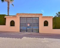 Verkoop - Villa - Orihuela - Orihuela Costa
