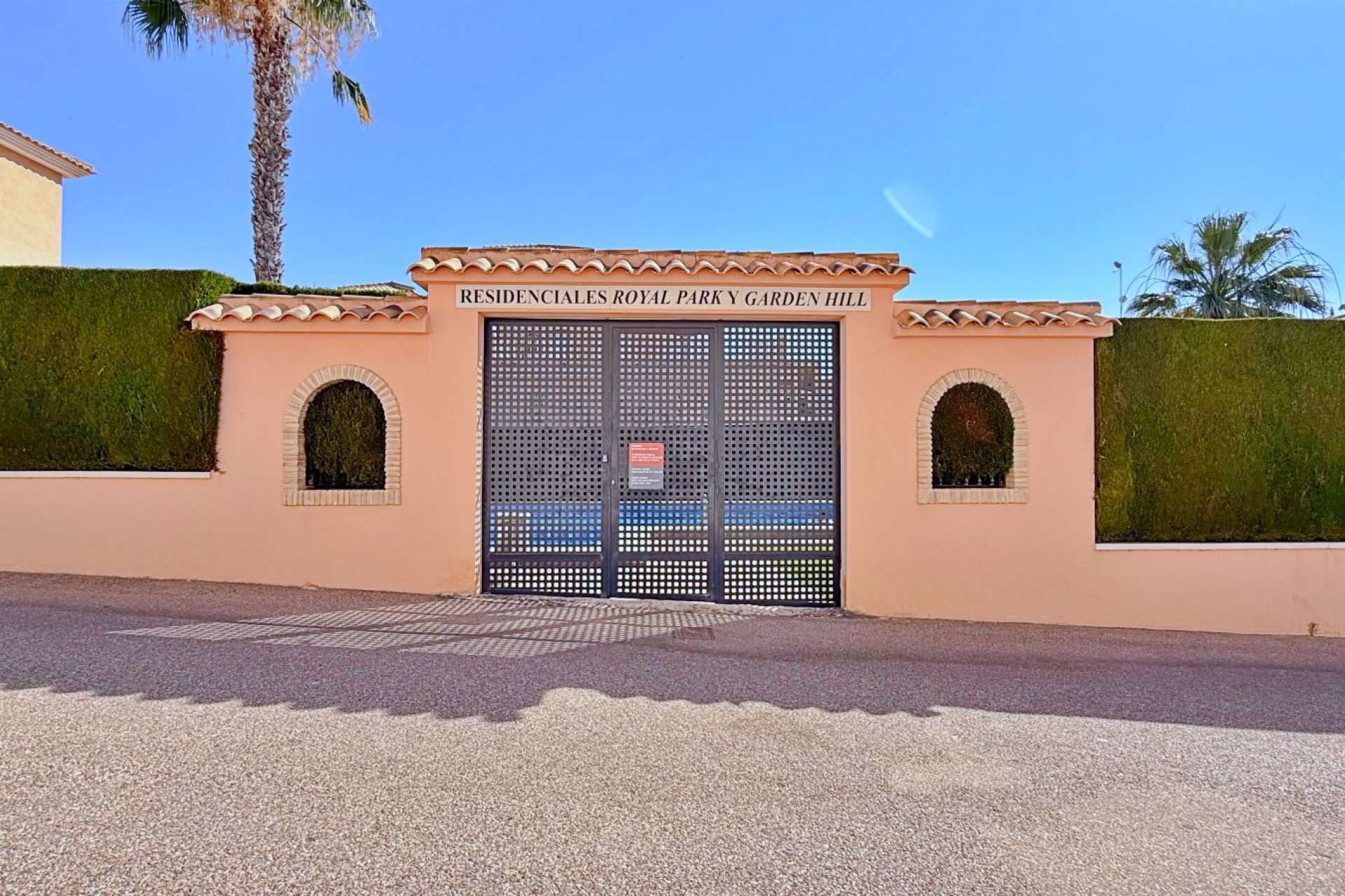 Verkoop - Villa - Orihuela - Orihuela Costa