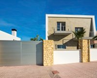 Verkoop - Villa - Rojales - Ciudad Quesada