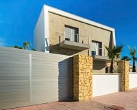 Verkoop - Villa - Rojales - Ciudad Quesada