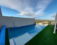 Verkoop - Villa - Rojales - Ciudad Quesada