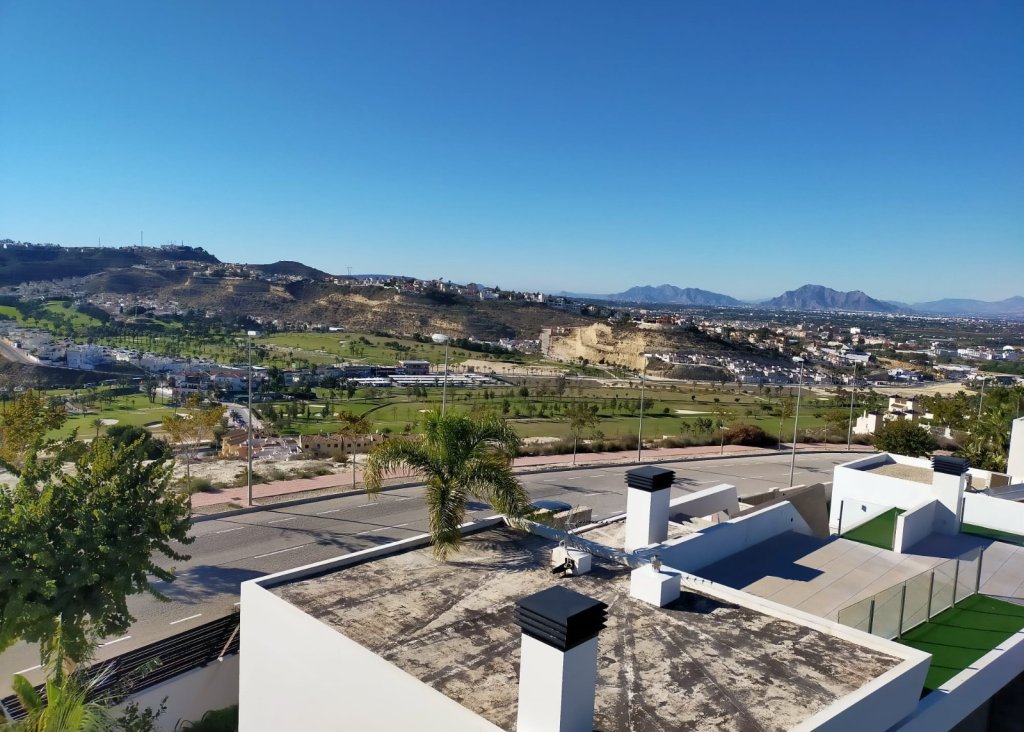 Verkoop - Villa - Rojales - Ciudad Quesada