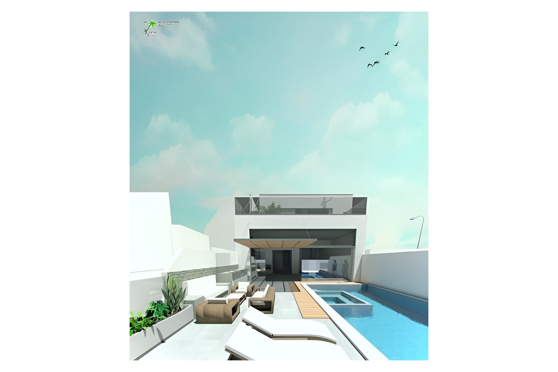 Verkoop - Villa - Rojales - Ciudad Quesada