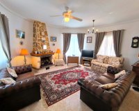 Verkoop - Villa - Rojales - Ciudad Quesada