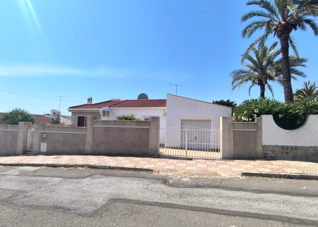 Verkoop - Villa - Rojales - Ciudad Quesada