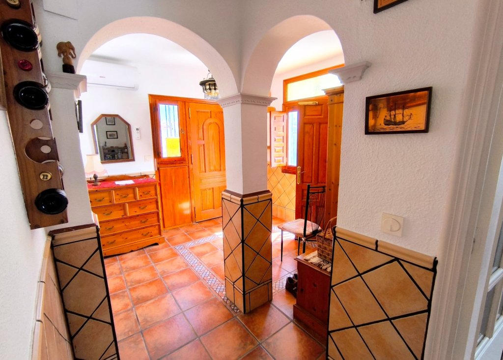 Verkoop - Villa - Rojales - Ciudad Quesada