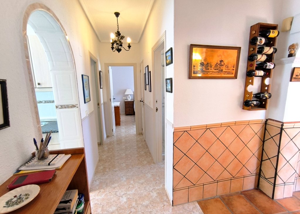 Verkoop - Villa - Rojales - Ciudad Quesada