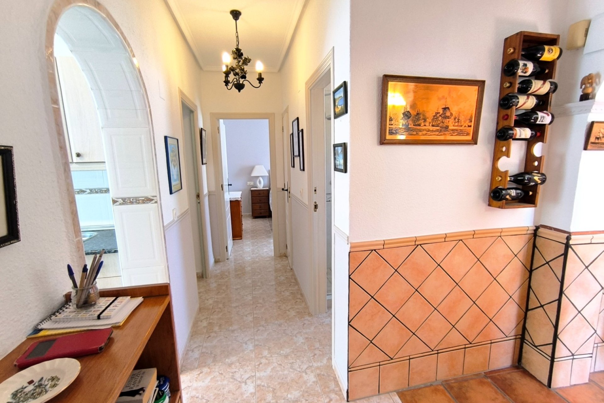 Verkoop - Villa - Rojales - Ciudad Quesada