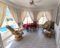 Verkoop - Villa - Rojales - Ciudad Quesada
