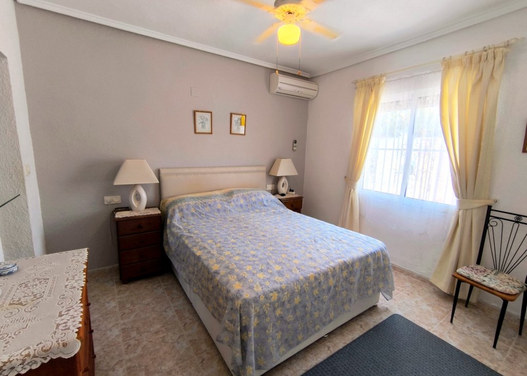 Verkoop - Villa - Rojales - Ciudad Quesada