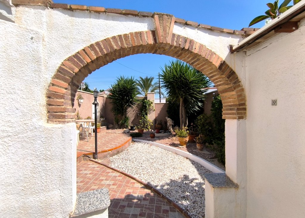 Verkoop - Villa - Rojales - Ciudad Quesada
