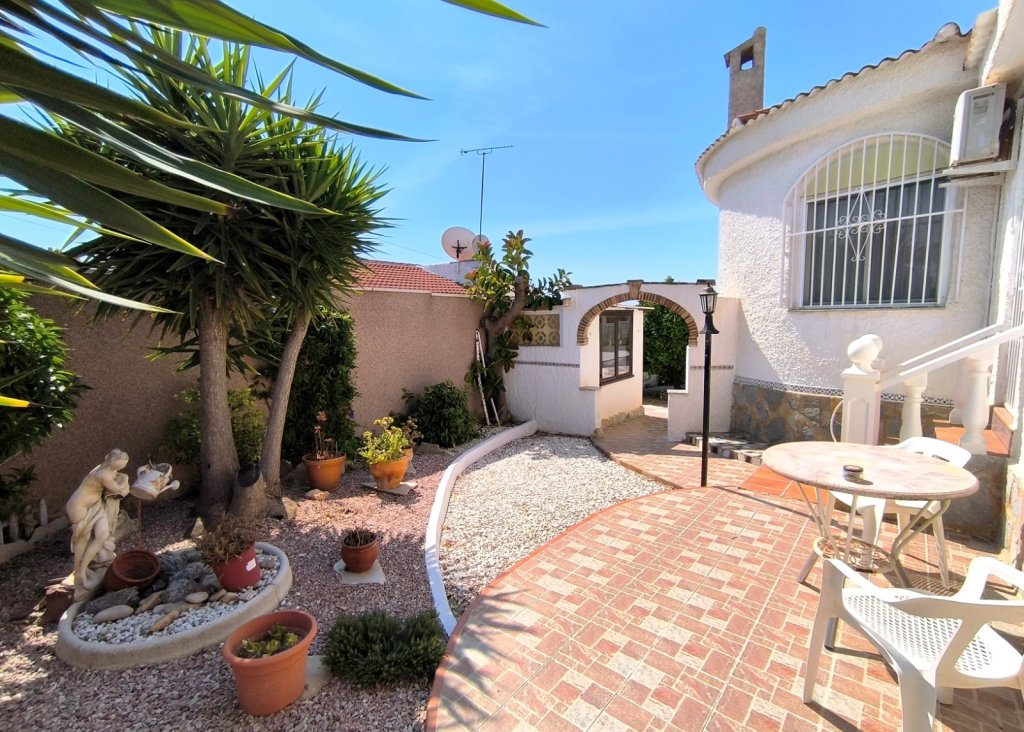 Verkoop - Villa - Rojales - Ciudad Quesada