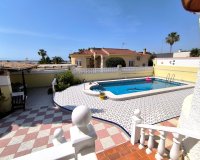 Verkoop - Villa - Rojales - Ciudad Quesada