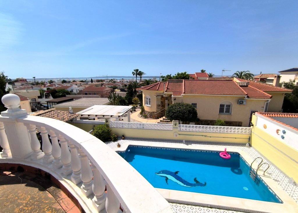 Verkoop - Villa - Rojales - Ciudad Quesada