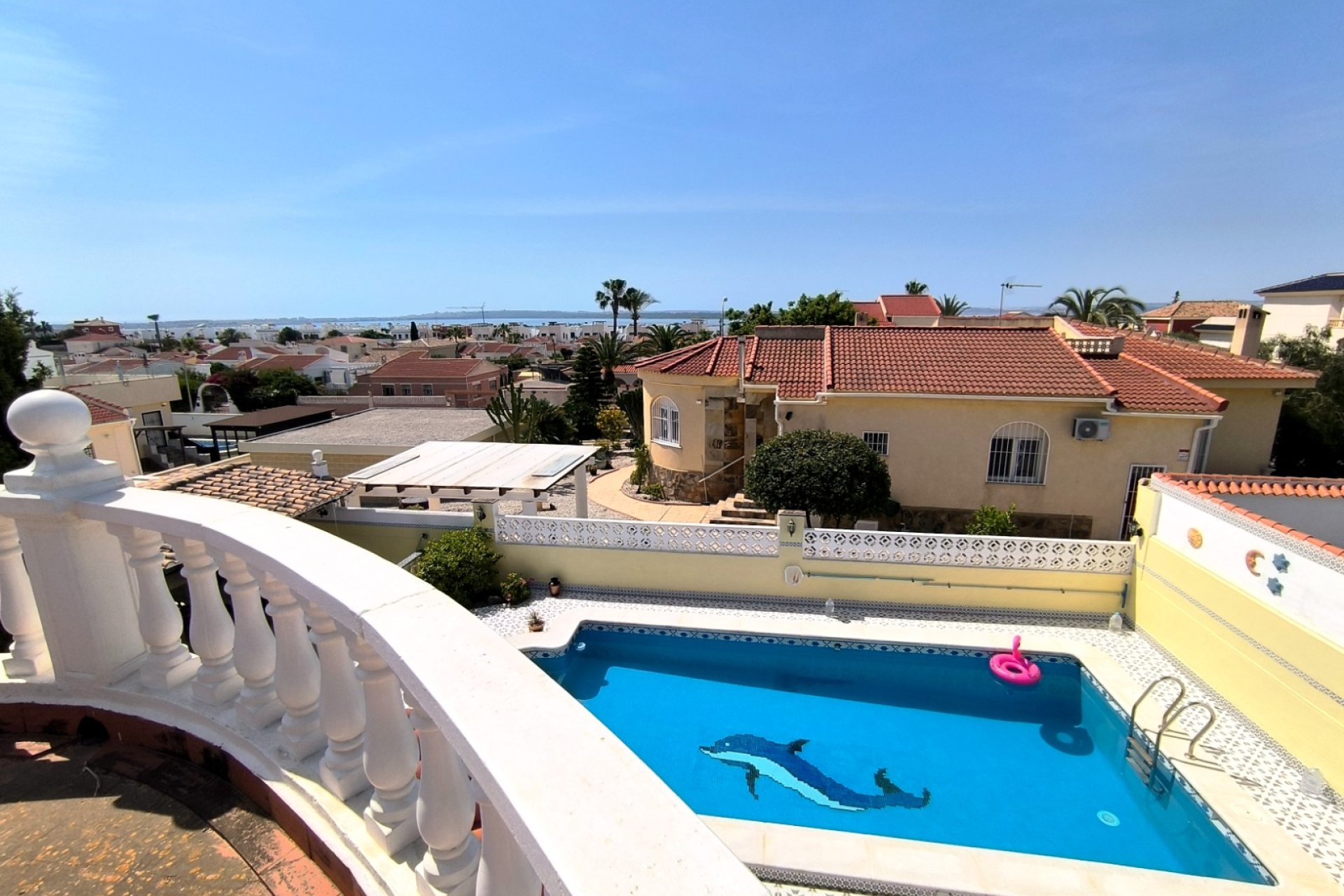 Verkoop - Villa - Rojales - Ciudad Quesada