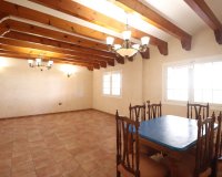 Verkoop - Villa - Rojales - Los Palacios