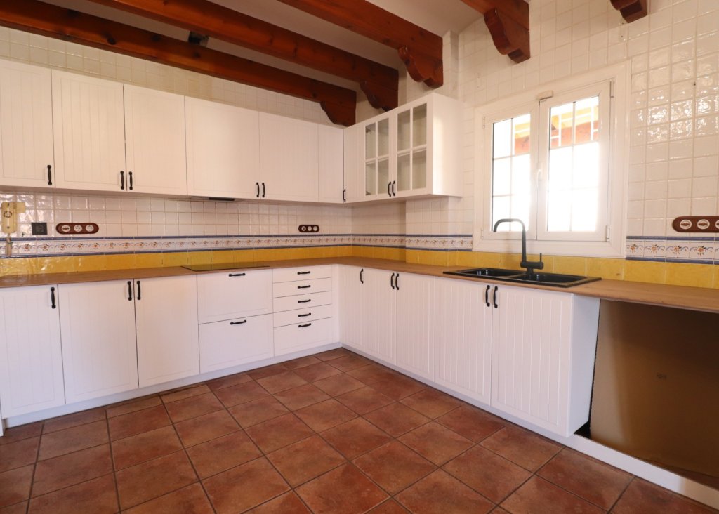 Verkoop - Villa - Rojales - Los Palacios