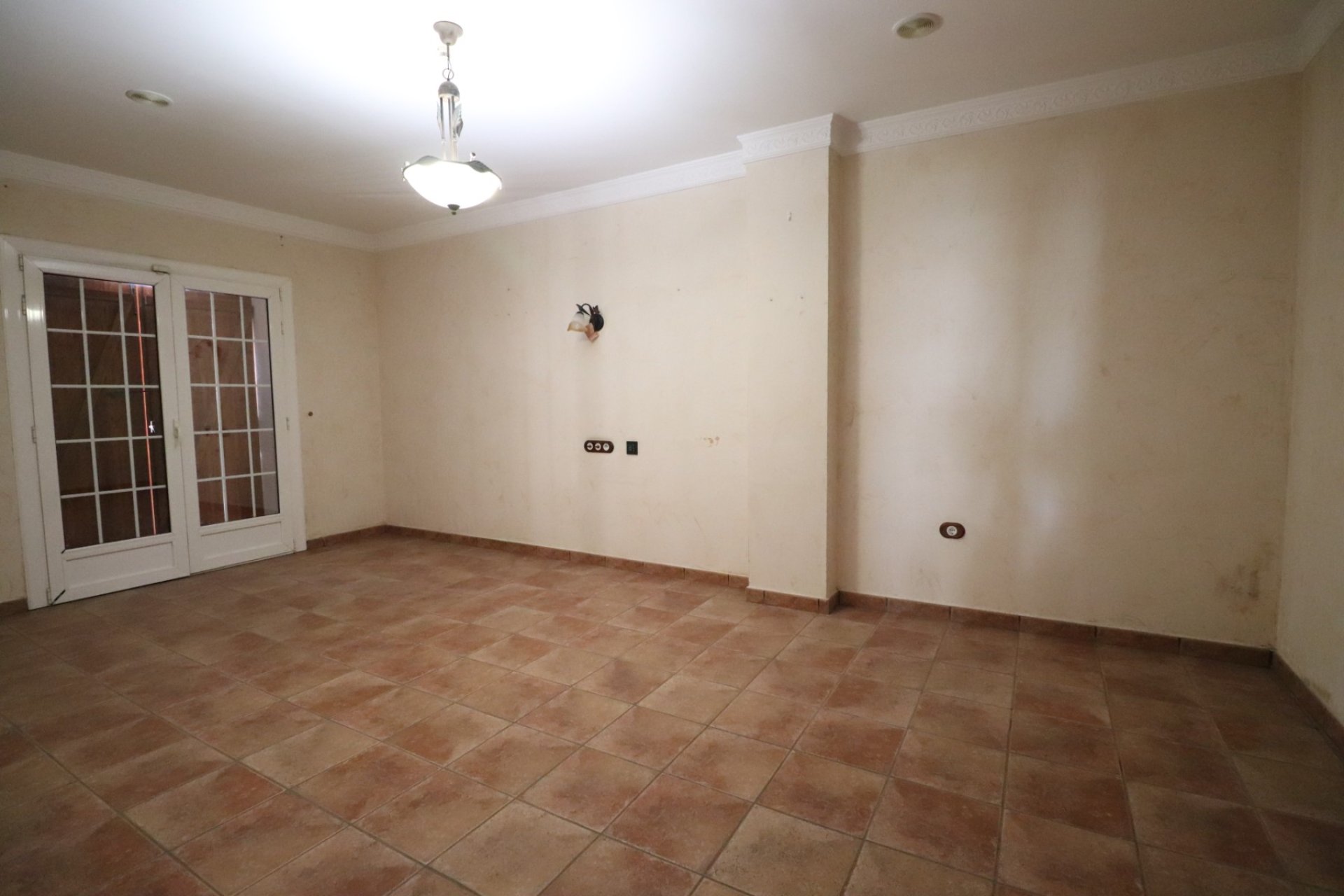 Verkoop - Villa - Rojales - Los Palacios