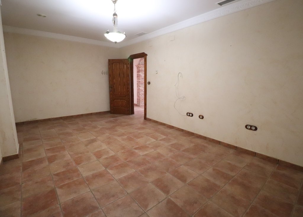 Verkoop - Villa - Rojales - Los Palacios