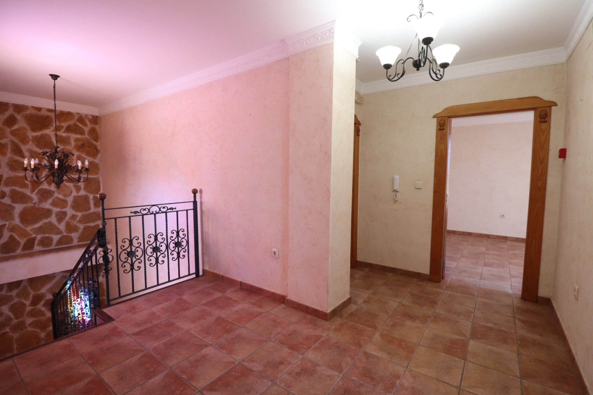 Verkoop - Villa - Rojales - Los Palacios