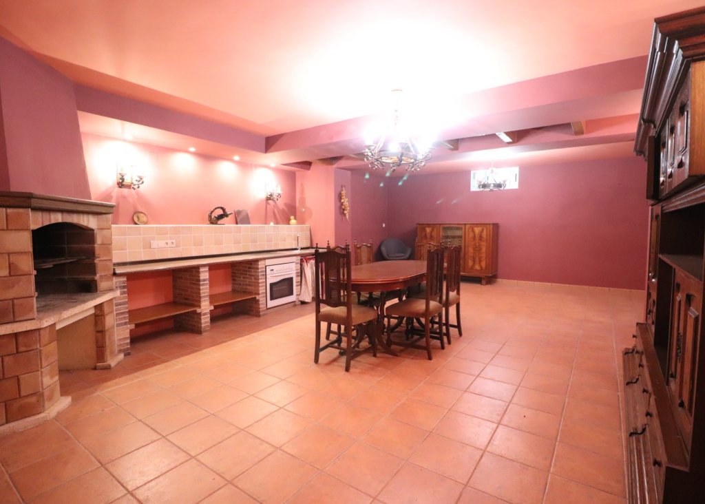 Verkoop - Villa - Rojales - Los Palacios