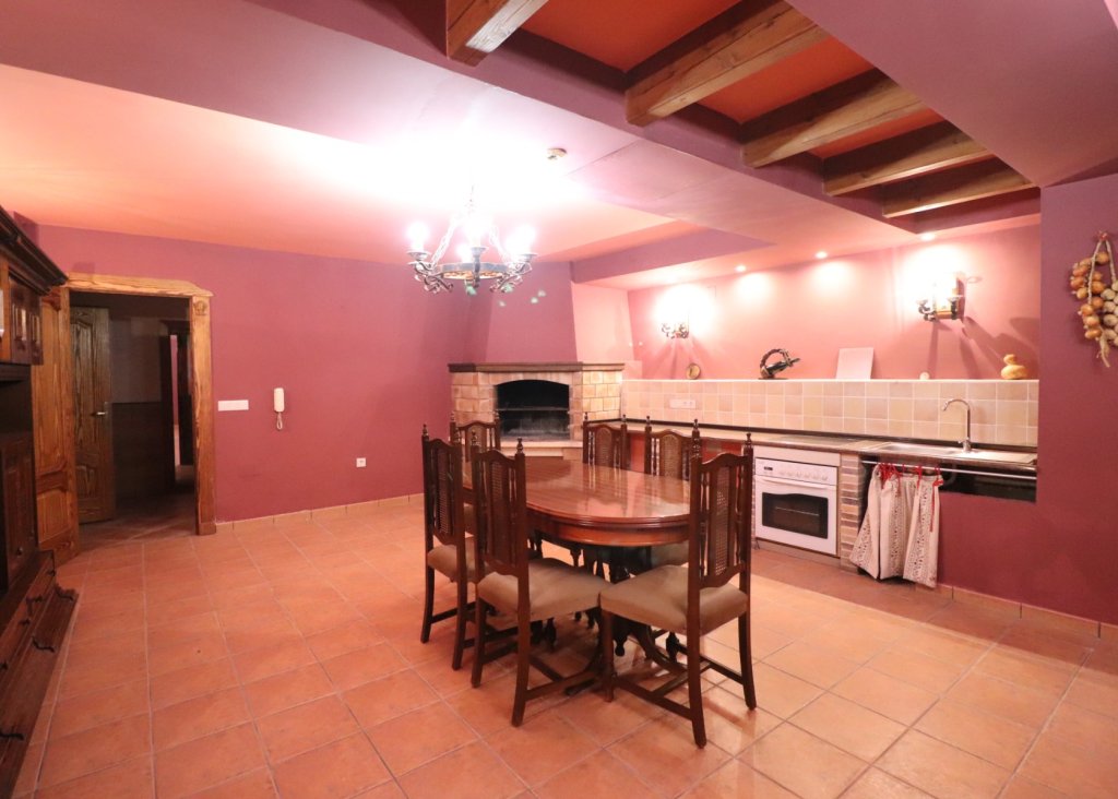Verkoop - Villa - Rojales - Los Palacios