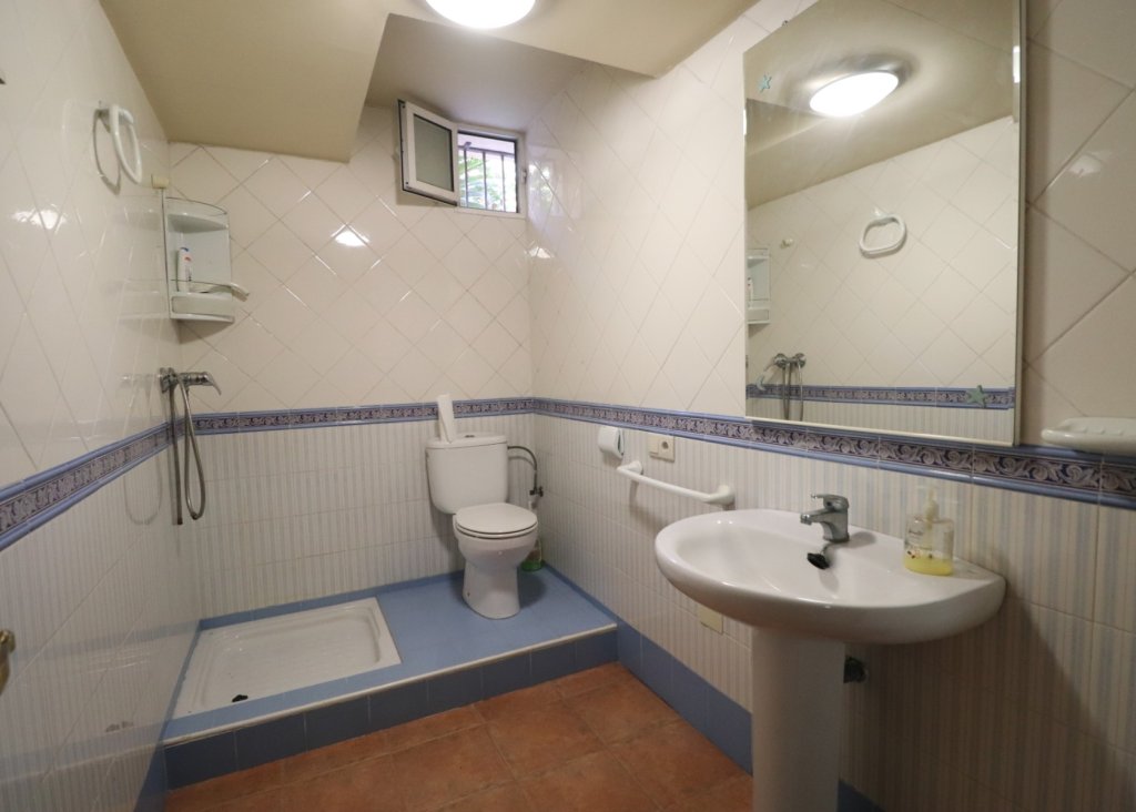 Verkoop - Villa - Rojales - Los Palacios