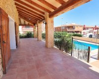 Verkoop - Villa - Rojales - Los Palacios