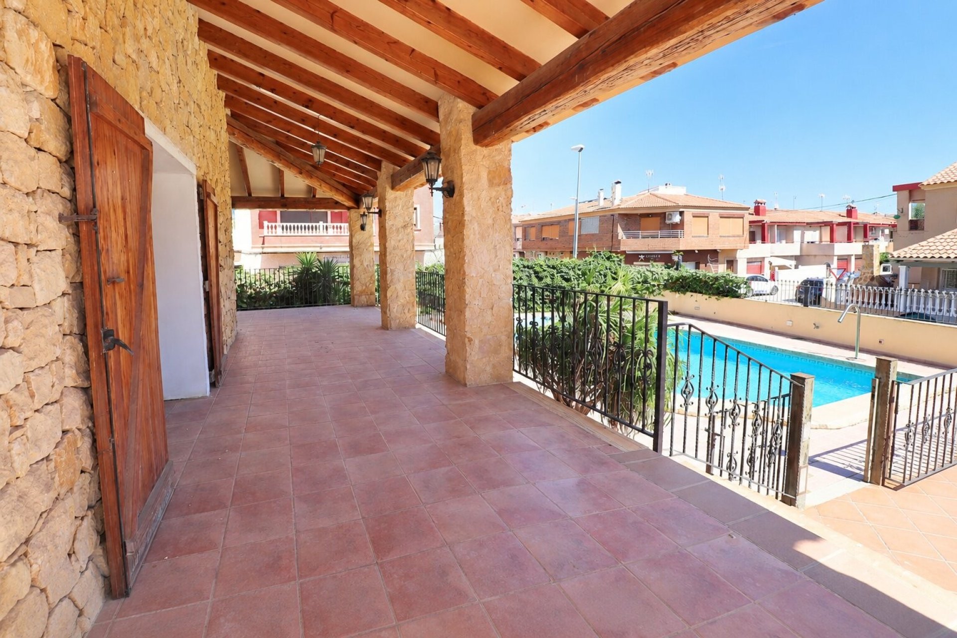Verkoop - Villa - Rojales - Los Palacios