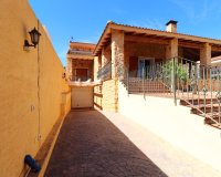 Verkoop - Villa - Rojales - Los Palacios