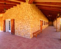 Verkoop - Villa - Rojales - Los Palacios