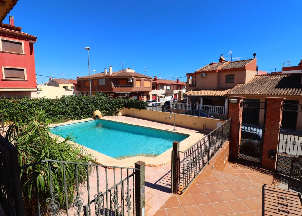 Verkoop - Villa - Rojales - Los Palacios